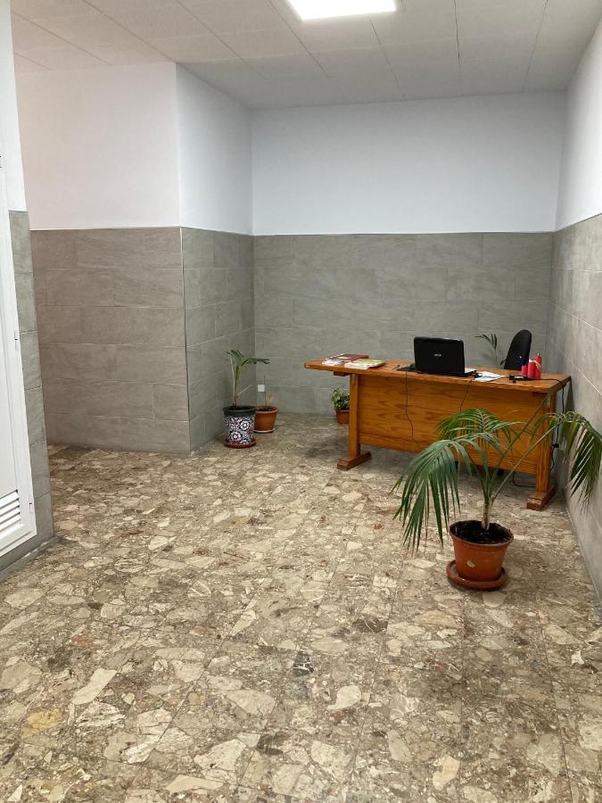 Studio With Small Balcony Las Palmas / Gran Canaria Exterior foto