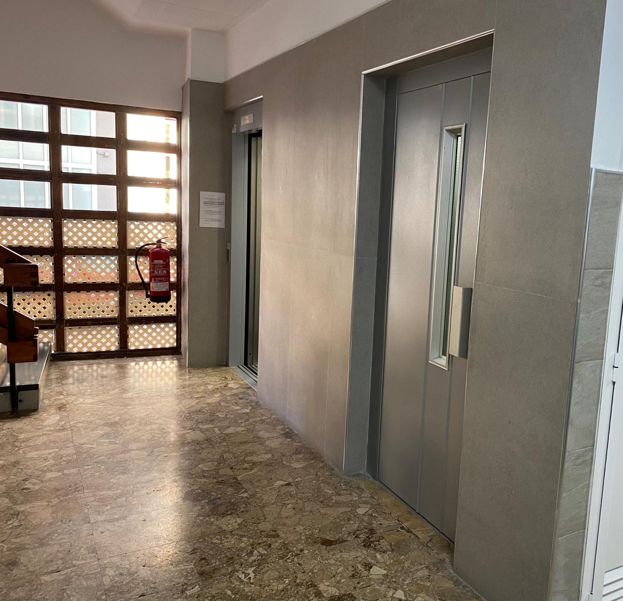 Studio With Small Balcony Las Palmas / Gran Canaria Exterior foto